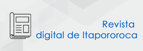Revista digital de Itapororoca